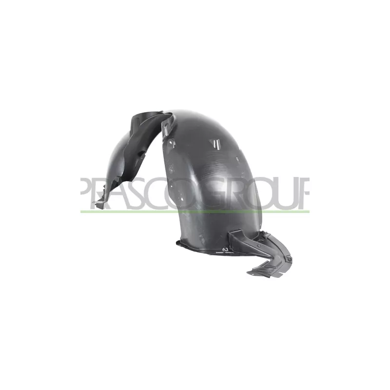 Doublure d'aile avant gauche PRASCO SK0303604