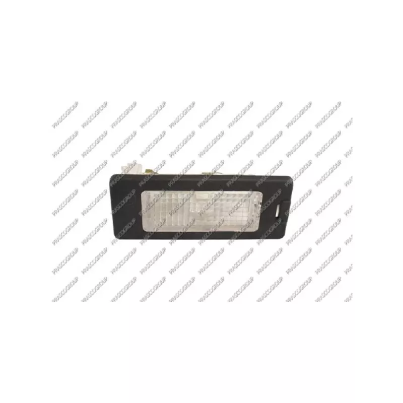 Feu éclaireur de plaque PRASCO SK0304350