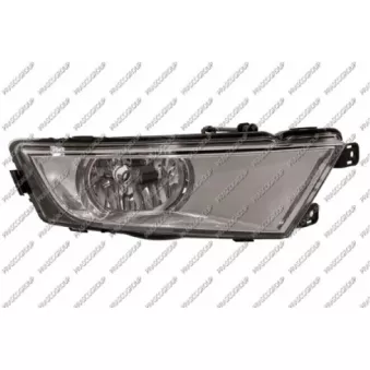 Projecteur antibrouillard PRASCO SK0304413