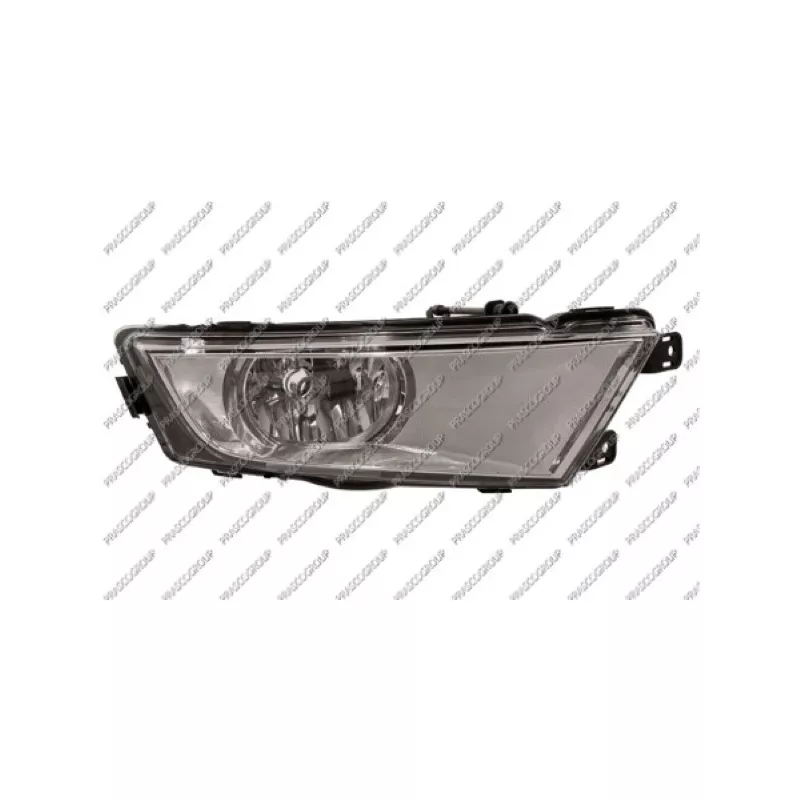 Projecteur antibrouillard PRASCO SK0304413