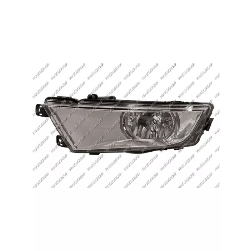 Projecteur antibrouillard PRASCO SK0304414