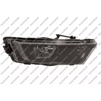 Projecteur antibrouillard PRASCO SK0304423