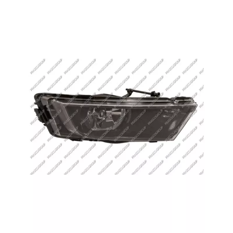Projecteur antibrouillard PRASCO SK0304423
