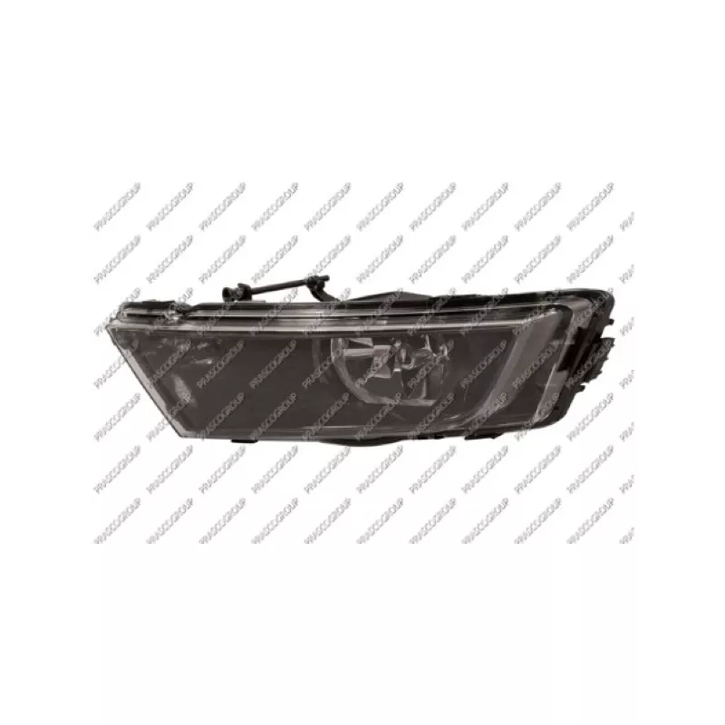 Projecteur antibrouillard PRASCO SK0304424