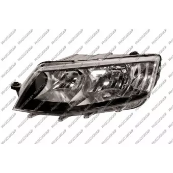 Projecteur principal PRASCO SK0304914