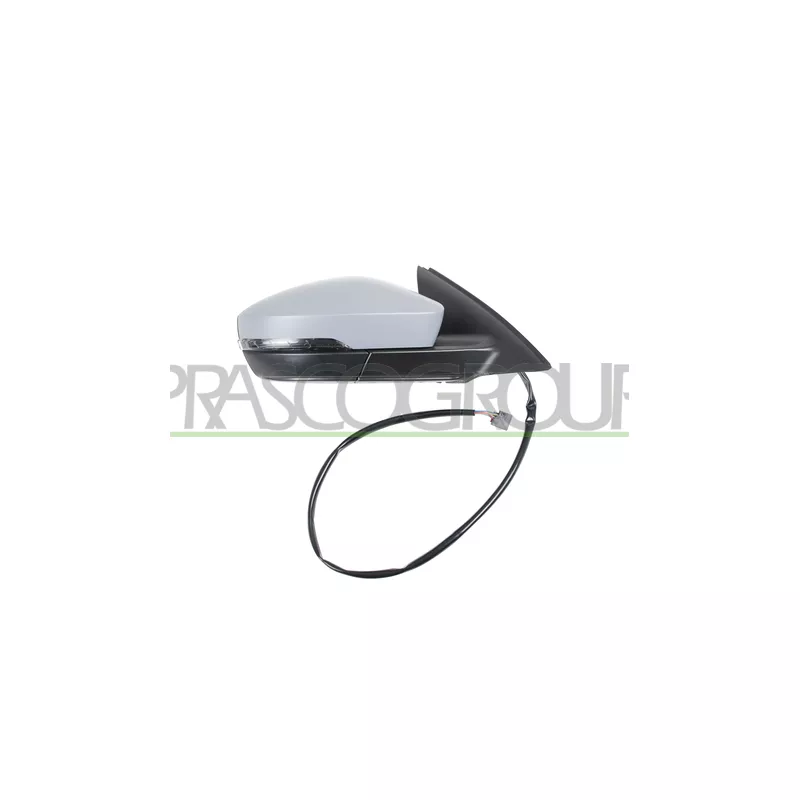 Rétroviseur extérieur PRASCO SK0307303