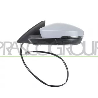 Rétroviseur extérieur PRASCO SK0307304