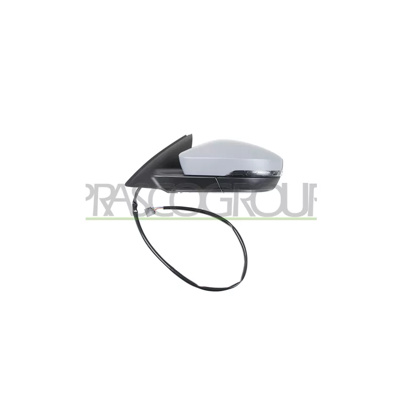 Rétroviseur extérieur PRASCO SK0307304