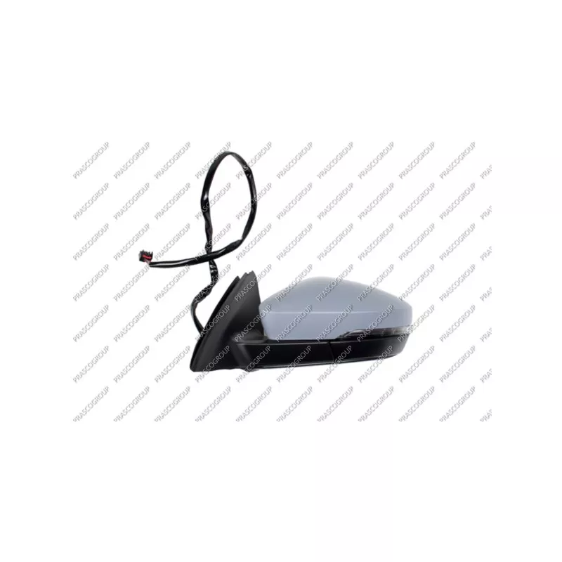 Rétroviseur extérieur PRASCO SK0307314