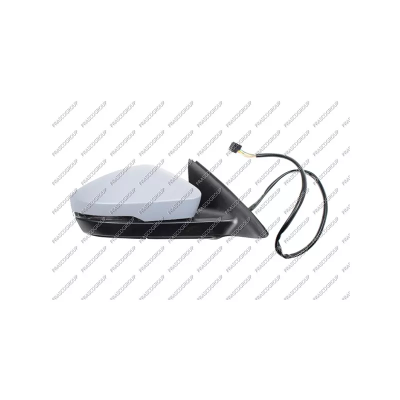 Rétroviseur extérieur PRASCO SK0307333