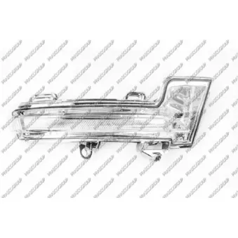 Feu clignotant PRASCO SK0307415