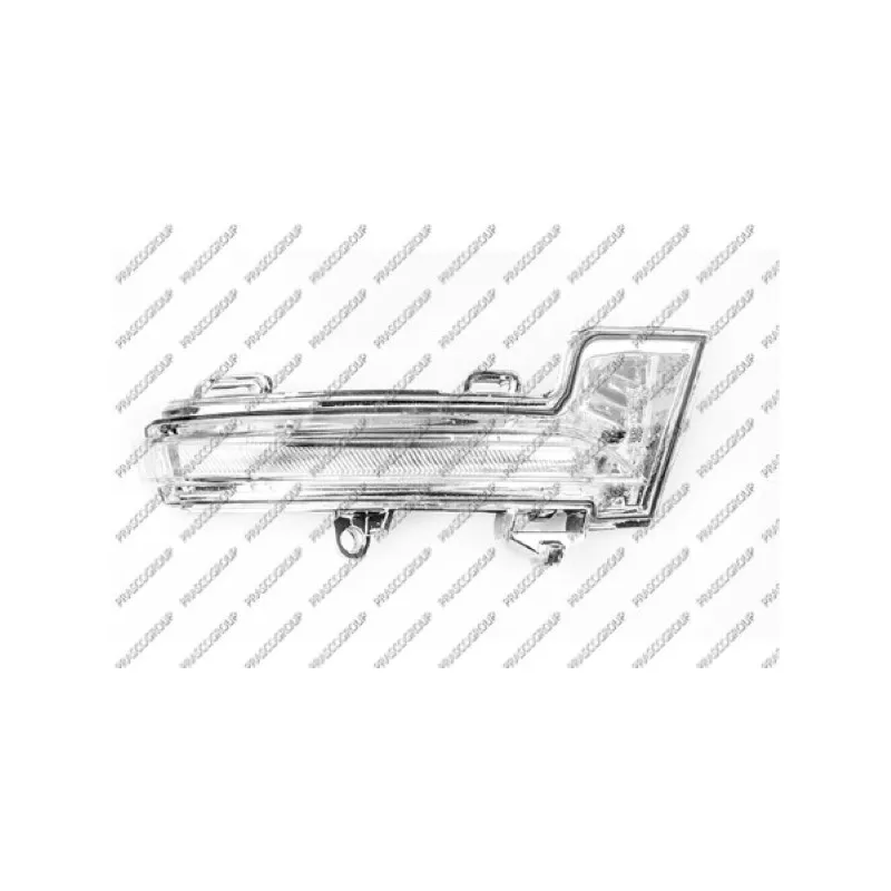 Feu clignotant PRASCO SK0307415