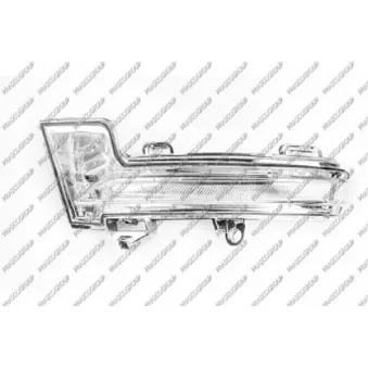 Feu clignotant PRASCO SK0307416