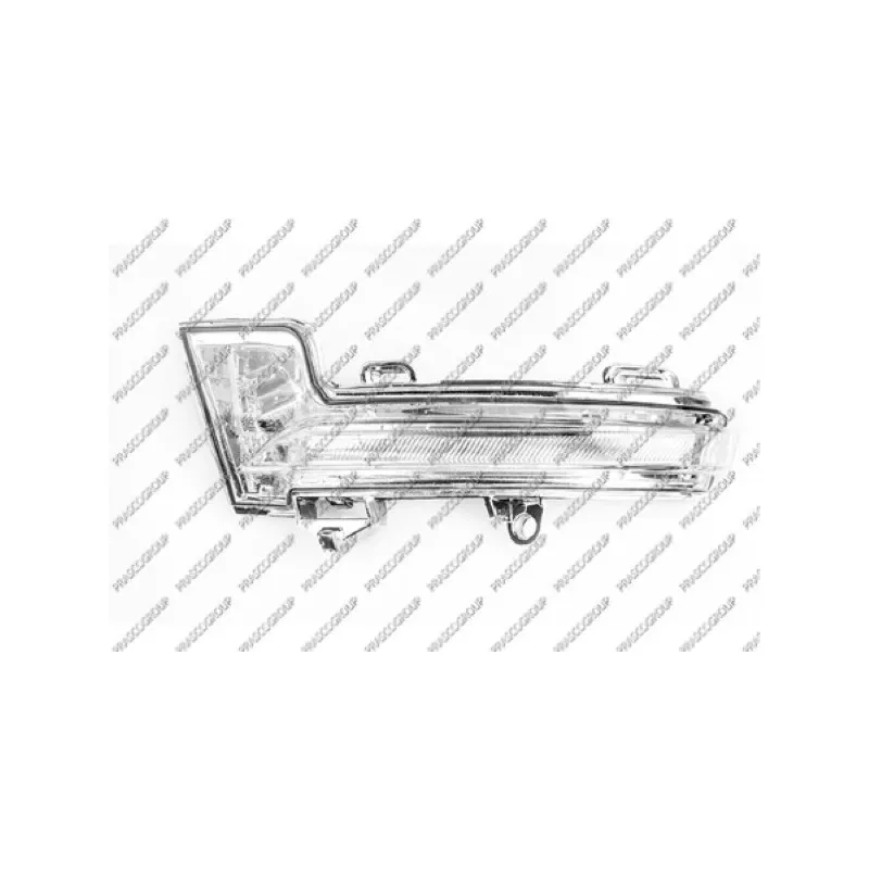Feu clignotant PRASCO SK0307416