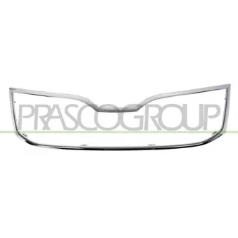 Cadre, grille de radiateur PRASCO SK0322305