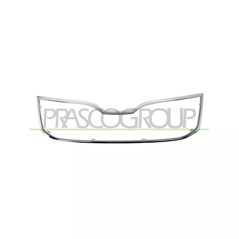 Cadre, grille de radiateur PRASCO SK0322305