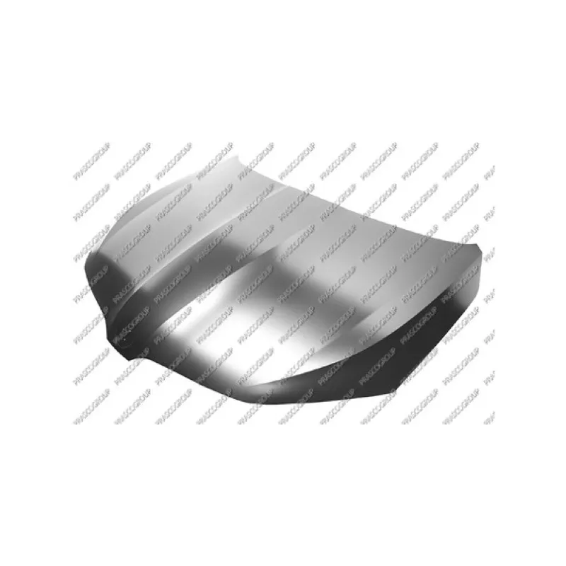 Capot-moteur PRASCO SK0323100