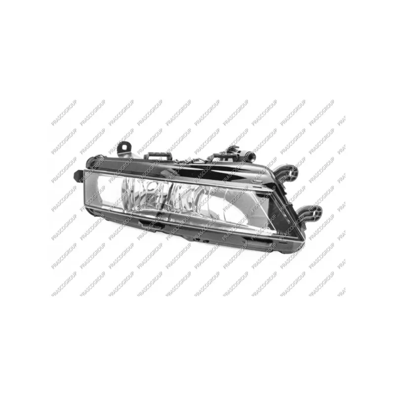 Projecteur antibrouillard PRASCO SK0324414
