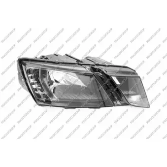 Projecteur principal PRASCO SK0324903