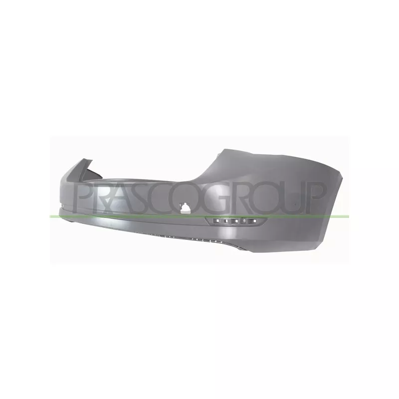 Pare-chocs PRASCO SK0341051