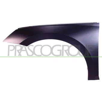Aile avant gauche PRASCO SK0343034