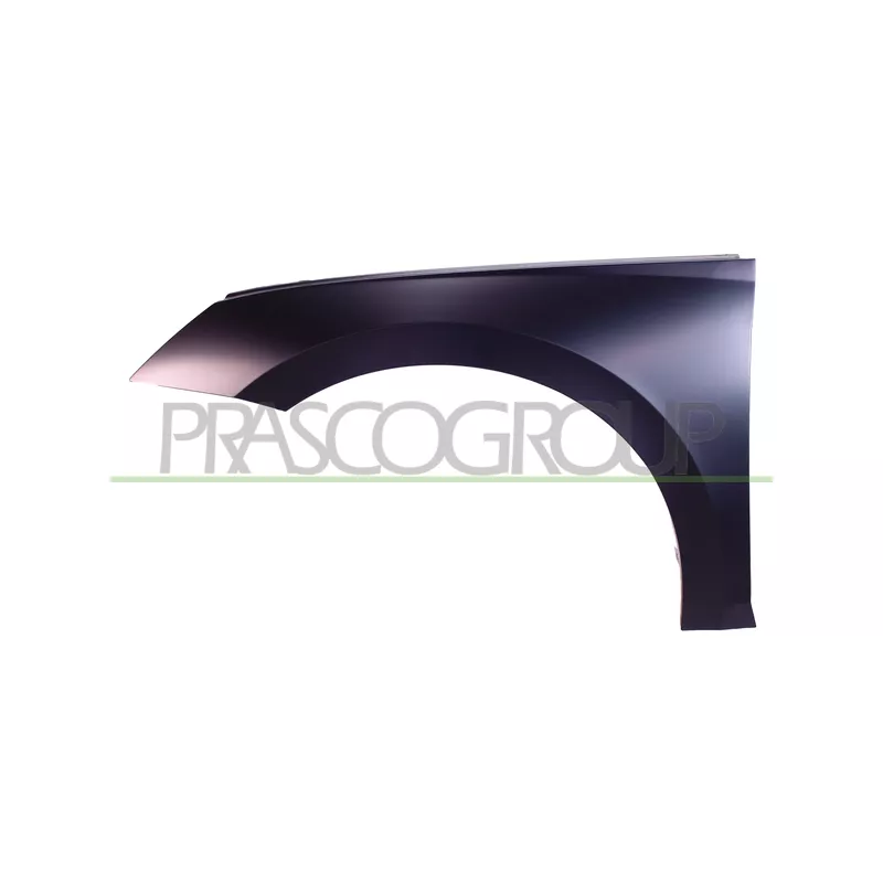 Aile avant gauche PRASCO SK0343034