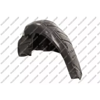 Doublure d'aile arrière droit PRASCO