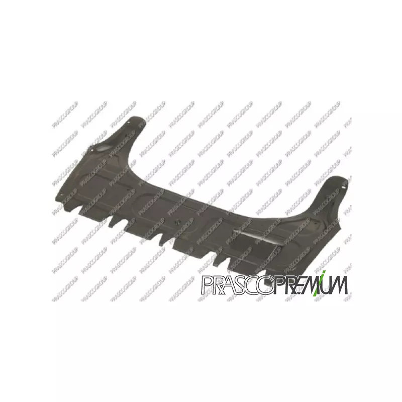 Insonoristaion du compartiment moteur PRASCO SK3201910
