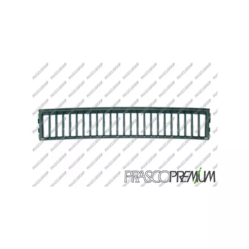 Grille de ventilation, pare-chocs PRASCO SK3202120