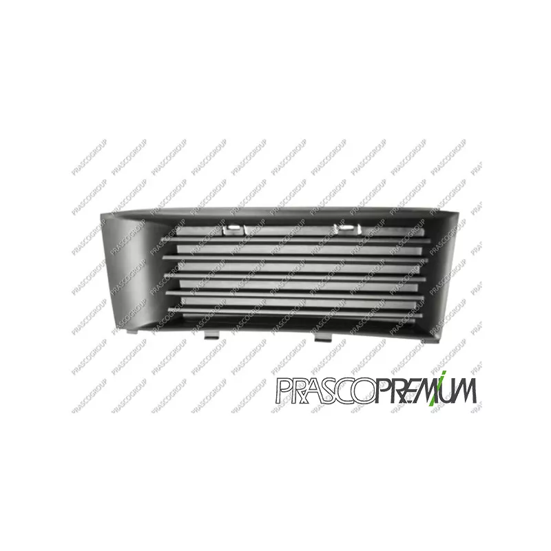 Grille de ventilation, pare-chocs avant gauche PRASCO SK3202124