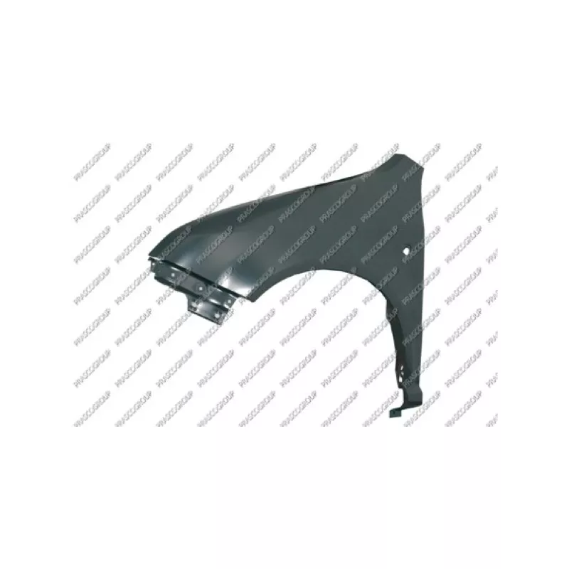 Aile avant gauche PRASCO SK3203014