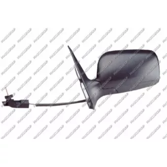 Rétroviseur extérieur PRASCO SK3207114