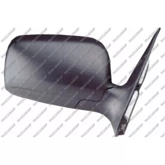Rétroviseur extérieur PRASCO SK3207303