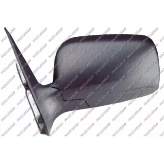 Rétroviseur extérieur PRASCO SK3207304
