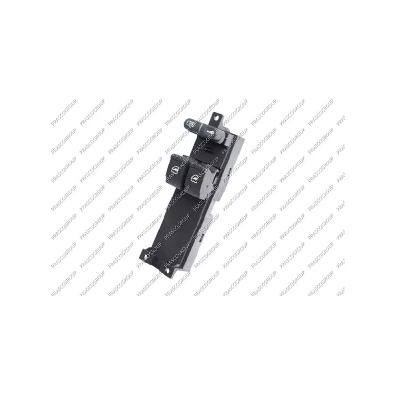 Interrupteur, lève-vitre avant gauche PRASCO SK320WS04