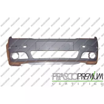Pare-chocs PRASCO SK3221001