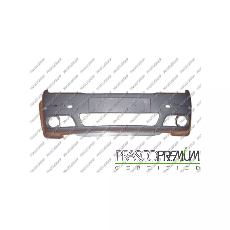 Pare-chocs PRASCO SK3221001