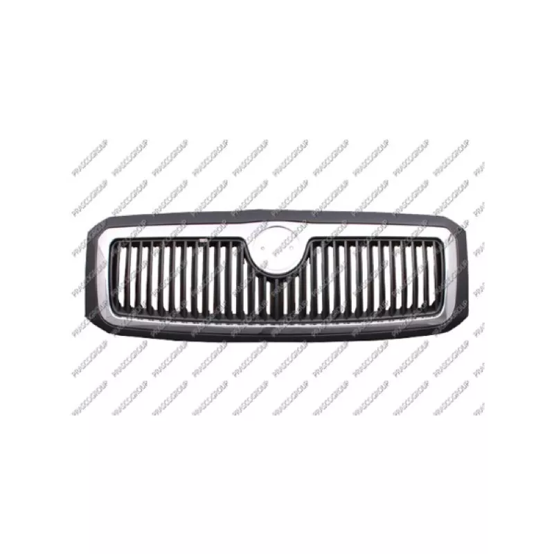 Grille de radiateur PRASCO SK3222000