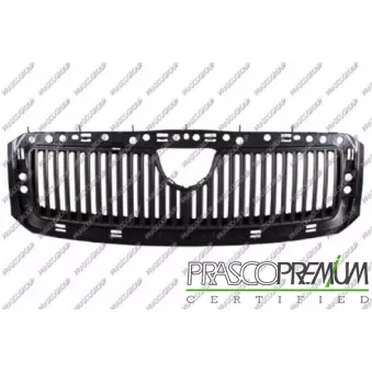 Grille de radiateur PRASCO SK3222001
