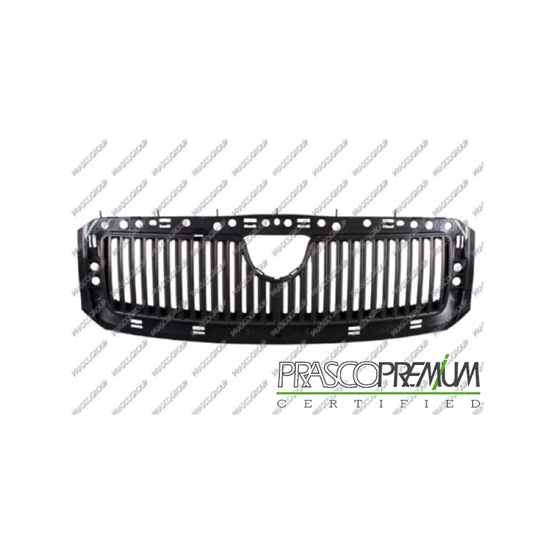 Grille de radiateur PRASCO SK3222001