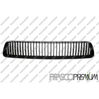 Grille de ventilation, pare-chocs PRASCO SK3222120
