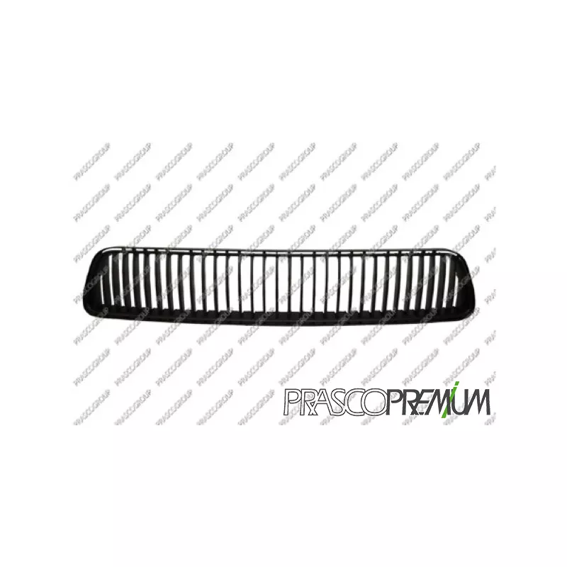 Grille de ventilation, pare-chocs PRASCO SK3222120