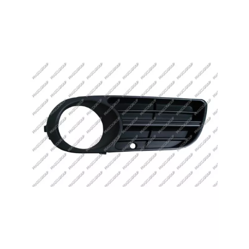 Grille de ventilation, pare-chocs avant gauche PRASCO SK3222134