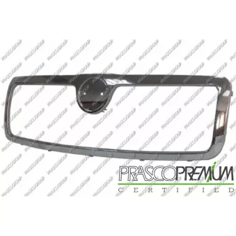 Cadre, grille de radiateur PRASCO SK3222305