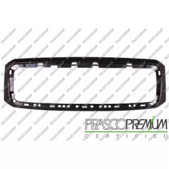 Cadre, grille de radiateur PRASCO SK3222315
