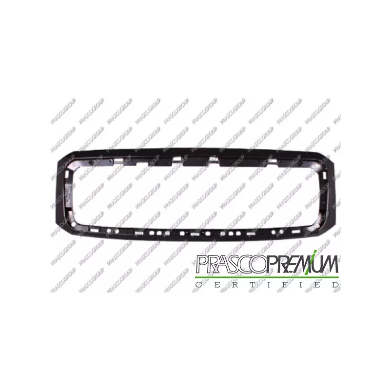 Cadre, grille de radiateur PRASCO SK3222315