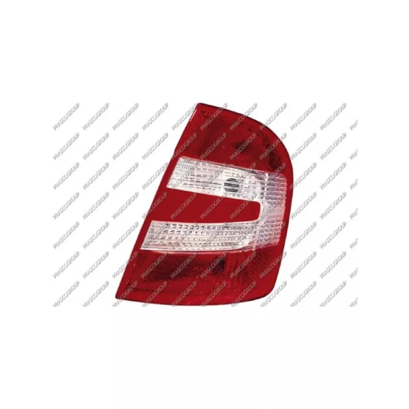 Feu arrière PRASCO SK3224153