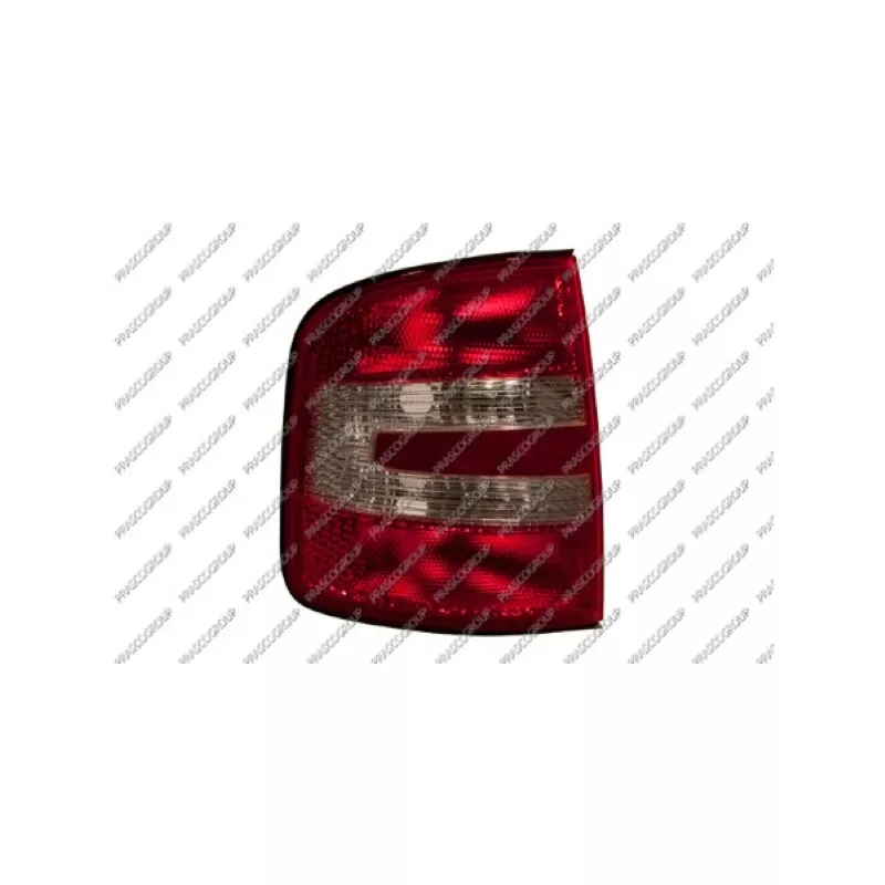 Feu arrière PRASCO SK3224164