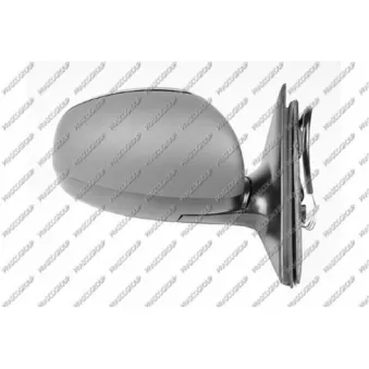 Rétroviseur extérieur PRASCO SK3227303