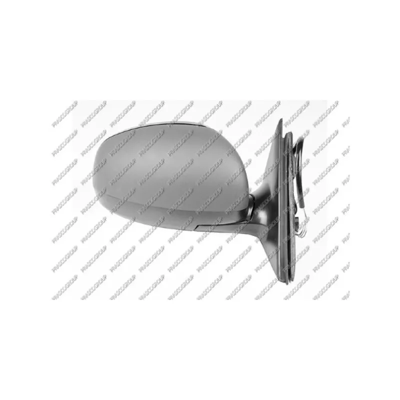 Rétroviseur extérieur PRASCO SK3227303